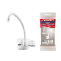 Resistência Torneira Elétrica Easy 220V Lorenzetti Resistência Torneira Elétrica Easy 220V Lorenzetti