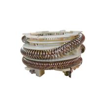 Resistência Torneira Elétrica Slim 4T 127v 5500w Hydra