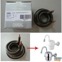Resistência Torneira Eletronica Cardal 5500w 220v - RE058220