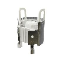 Resistência Torneira Essence 5500w 220v Lorenzetti