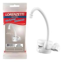 Resistência Torneira Loren Easy Parede 220/5500w