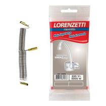 Resistência Torneira Loreneasy 220v 5500w - Lorenzetti Resistência Torneira Loreneasy 220v 5500w - Lorenzetti