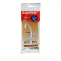 Resistencia torneira lorenzetti loren easy 220v 5500w Resistencia torneira lorenzetti loren easy 220v 5500w