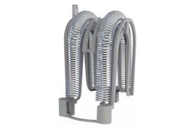 Resistência Torneira Luna com Suporte 5500w 220v Resistência Torneira Luna com Suporte 5500w 220v
