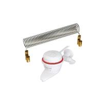 Resistência Torneira Prática Touch 220V 5500W 9205000057 Zagonel Resistência Torneira Prática Touch 220V 5500W 9205000057 Zagonel