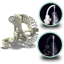 Resistência Torneira Prima Touch 127v 220v Zagonel Original Aquecimento Rápido Água Quente Durável Resistência Torneira Prima Touch 127v 220v Zagonel Original Aquecimento Rápido Água Quente Durável