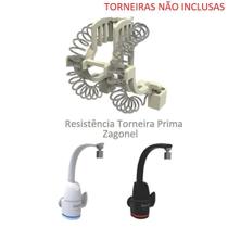 Resistência Torneira Prima Touch - 5500w - 220v - Zagonel