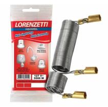 Resistência Torneira Versátil 110V 5500W - Lorenzetti 055-J