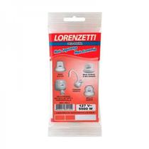Resistência Torneira Versátil Tensão 127V Potência 5500W Referência 055J Marca Lorenzetti - Lorenzetti
