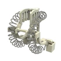 Resistência Torneira Zagonel Prima 127v 5500w - Original