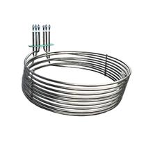Resistencia tubular 18000w p/ forno fte300 gpaniz original Resistencia tubular 18000w p/ forno fte300 gpaniz original