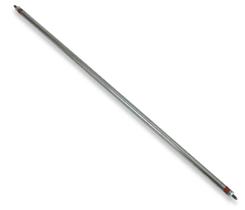 Resistência Tubular Reta 500mm 1kw 220v T 3 8 A Seco Resistência Tubular Reta 500mm 1kw 220v T 3 8 A Seco