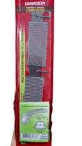 Resistência ultra multi temp/elet duo/bella 127v 5500w-3065f - lorenzetti