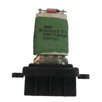 Resistência Ventilador Ar Duster Sandero Logan 6001552013