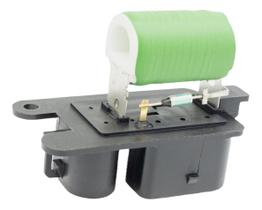 Resistência Ventilador Fox Gol Polo Saveiro Spacefox Voyage