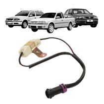 Resistencia Ventilador Gol/parati/saveiro 97/05 Com Chicote Resistencia Ventilador Gol/parati/saveiro 97/05 Com Chicote