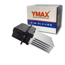 Resistência Ventilador Interno 207 Tiida C3 C5 Livina