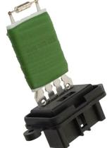 Resistencia ventilador interno gm montana agile 4 pinos