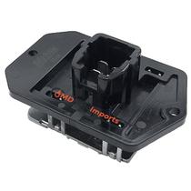 Resistencia Ventilador Interno Toyota Corolla Rav Resistencia Ventilador Interno Toyota Corolla Rav
