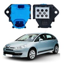 Resistência Ventoinha Citroen C3 C4 C5 Peugeot 206 207 307 308 5008 Partner Resistência Ventoinha Citroen C3 C4 C5 Peugeot 206 207 307 308 5008 Partner