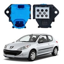Resistência Ventoinha Citroen C3 C4 C5 Peugeot 206 207 307 308 5008 Partner
