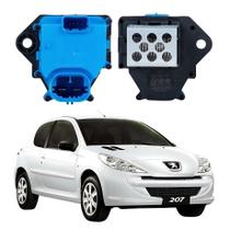 Resistência Ventoinha Citroen C3 C4 C5 Peugeot 206 207 307 308 5008 Partner Resistência Ventoinha Citroen C3 C4 C5 Peugeot 206 207 307 308 5008 Partner