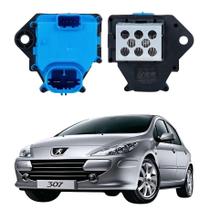 Resistência Ventoinha Citroen C3 C4 C5 Peugeot 206 207 307 308 5008 Partner Resistência Ventoinha Citroen C3 C4 C5 Peugeot 206 207 307 308 5008 Partner