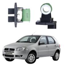 Resistência Ventoinha Fiat Doblô Fiorino Idea Palio Siena Resistência Ventoinha Fiat Doblô Fiorino Idea Palio Siena
