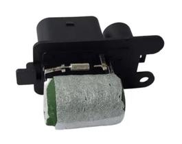 Resistência Ventoinha Gol G5 G6 G7 G8 Fox Voyage Saveiro