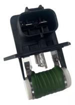 Resistencia Ventoinha Hyundai Tucson 2.0 2011 2 Plug