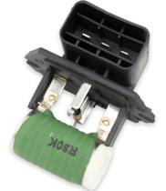 Resistência Ventoinha Kia Cerato 2010/... Hb20 Veloster Ix35