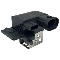 Resistencia Ventoinha Logan Sandero Duster Resistencia Ventoinha Logan Sandero Duster
