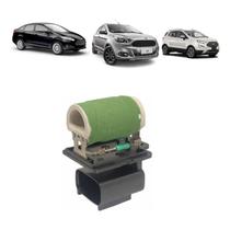 Resistência Ventoinha ( New Fiesta Ka Ecosport 2014 Em Diante ) - Codigo T74281A