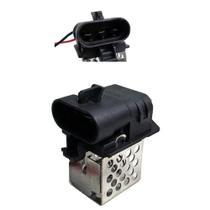 Resistencia Ventoinha Radiador Astra Vectra NOVO Resistencia Ventoinha Radiador Astra Vectra NOVO