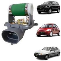 Resistência Ventoinha Radiador Ford Fiesta Ecosport 1.0 1.6