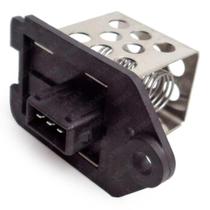 Resistência Ventoinha Radiador Peugeot 206 207 Citroen C3 C4 - PROCAR