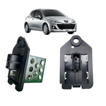 Resistência Ventoinha Radiador Peugeot Partner 206/307/408