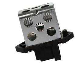 Resistência ventoinha renault clio, megane, scenic, twingo, logan, sandero 81112