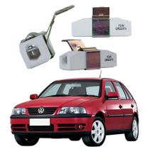 Resistência Ventoinha VW Gol Parati Saveiro Resistência Ventoinha VW Gol Parati Saveiro