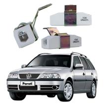Resistência Ventoinha VW Gol Parati Saveiro Resistência Ventoinha VW Gol Parati Saveiro
