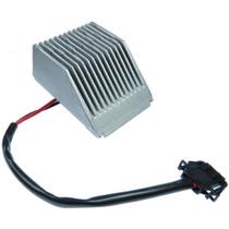 Resistência Volkswagen Polo 2002 a 2014 GAUSS GE3052 Resistência Volkswagen Polo 2002 a 2014 GAUSS GE3052