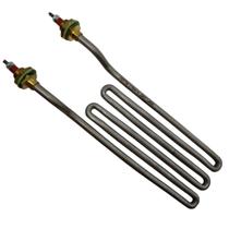 Resistência W 1600w 220v para Autoclave 21l Sercon Resistência W 1600w 220v para Autoclave 21l Sercon