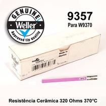 Resistência Weller Ungar 9357 P/ Ferro W9370 370 C Resistência Weller Ungar 9357 P/ Ferro W9370 370 C