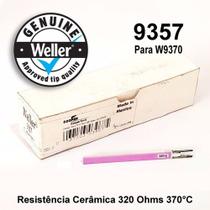 Resistência Weller Ungar 9357 P/ Ferro W9370 370 C