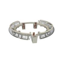 Resistência Zagonel Chuveiro Ideale Plus - Fluir 127v - 5500w Resistência Zagonel Chuveiro Ideale Plus - Fluir 127v - 5500w