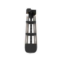 Resistência Zagonel Chuveiro Quadratta Eletrônico 7700W 220V Resistência Zagonel Chuveiro Quadratta Eletrônico 7700W 220V