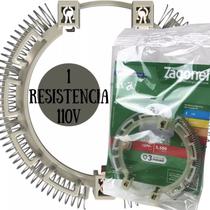 Resistencia zagonel ducha fluir 5500w. 127 v/ 110 v 1 unidade