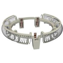 Resistencia Zagonel Ducha Ideale Plus/Fluir 220 V Resistencia Zagonel Ducha Ideale Plus/Fluir 220 V