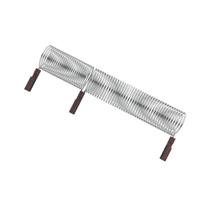 Resistência Zagonel Ducha Linea 220v~5500w