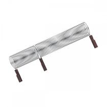 Resistencia Zagonel Ducha Linea 5000W. X 127V.